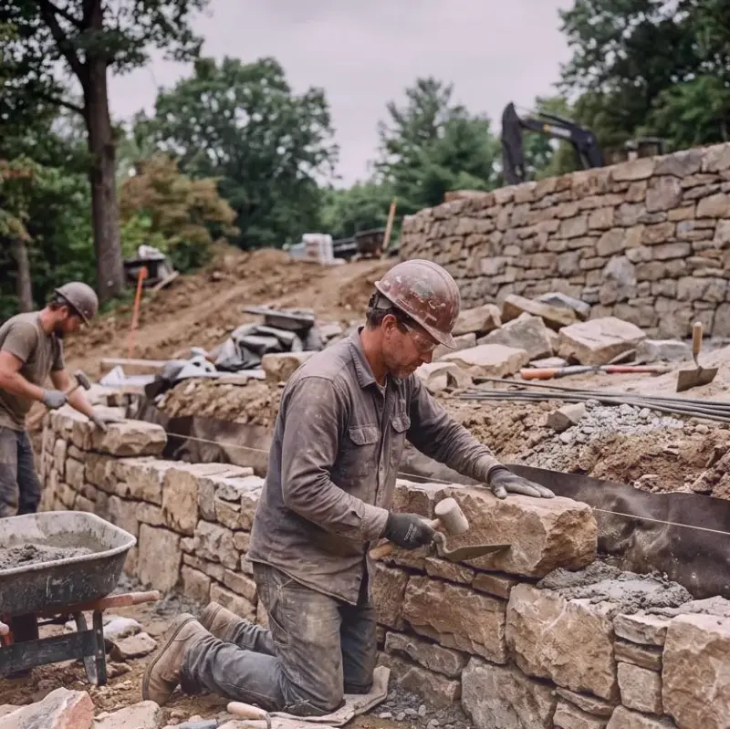 Siedekessel Wiesel — Über Siedekessel Wiesel: Ihre Gartenexperten